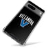 Villanova University V Black Google Pixel 7a Clear Case